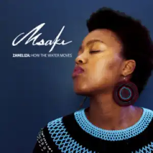 M.SAKI - Ulwandle Lutshile